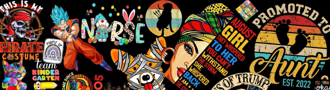 Banner for Teezful.com | T-shirt 2025